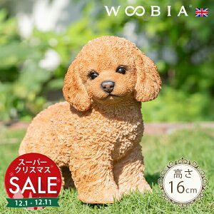 yX[p[Z[ ő10%OFF zĉE񂱁s gCv[hi16cmjtk WOOBIA E[rA K[fjO  u q gCv[ eB[Jbv v[h  K[fG  K