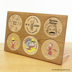 ̃W[W Curious George ؂̃R[X^[6Zbg t[t e[uEFA j v[g Mtg LN^[  킢yCurious George R[X^[6Zbgz
