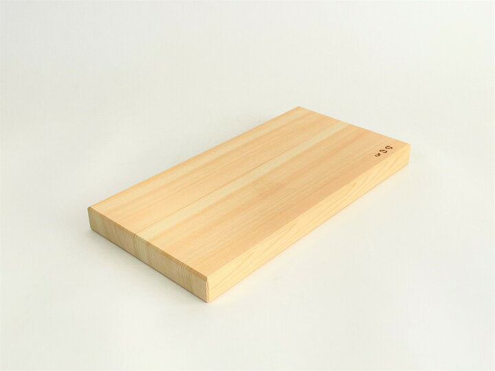 楽天市場】【10%OFF 3/23まで】 まな板 ひのき 36cm S 木製 桧 国産  