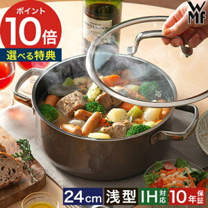 WMF LZ[ ^ y |Cg10{ z ihΉ  20cm 24cm y 10Nۏ r[T z hCc  Ђɂ   Ȃ Wt ѓ KXW  v  [ WMF 