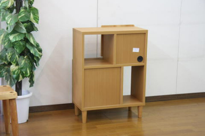 楽天市場】キャビネット 収納 OSLO オスロ 幅60cm サイドボード ロー 