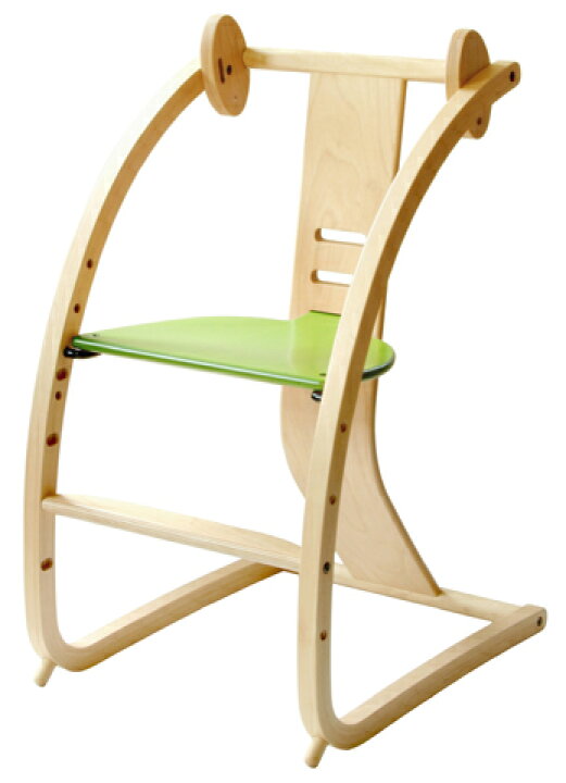 楽天市場】バンビーニ チェア ニューバンビーニ Bambini STC-01 本体 