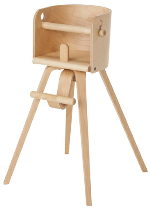 楽天市場】カロタ チェア Carota chair CRT-01H ベビーチェア 子供椅子 