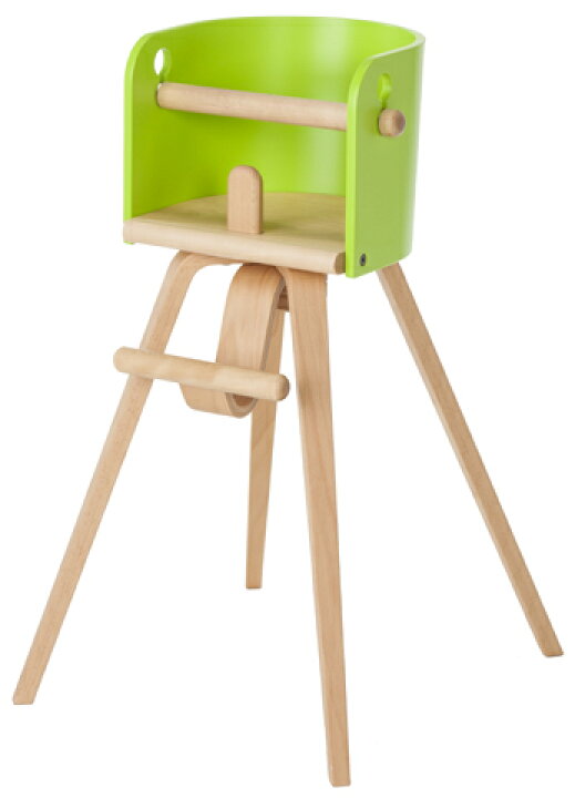 楽天市場】カロタ チェア Carota chair CRT-01H ベビーチェア 子供椅子 