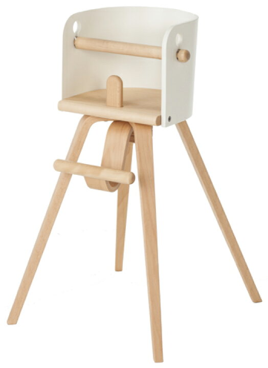 楽天市場】カロタ チェア Carota chair CRT-01H ベビーチェア 子供椅子 