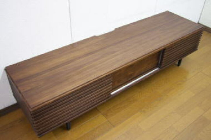 楽天市場】テレビボード テレビ台 ローボード ボルタ VOLTA 幅145cm 