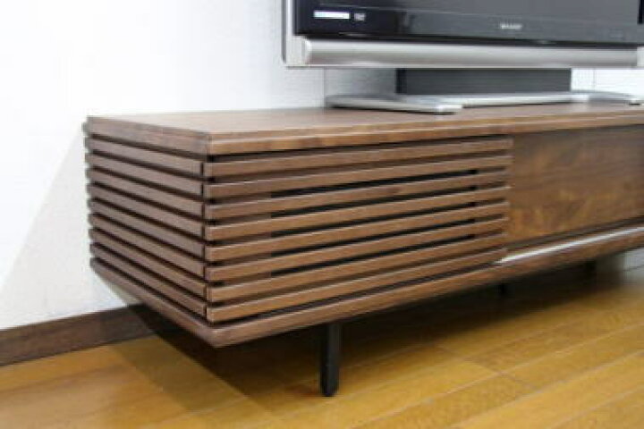 楽天市場】テレビボード テレビ台 ローボード ボルタ VOLTA 幅145cm 