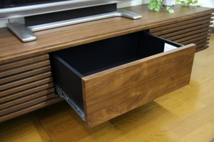 楽天市場】テレビボード テレビ台 ローボード ボルタ VOLTA 幅145cm 