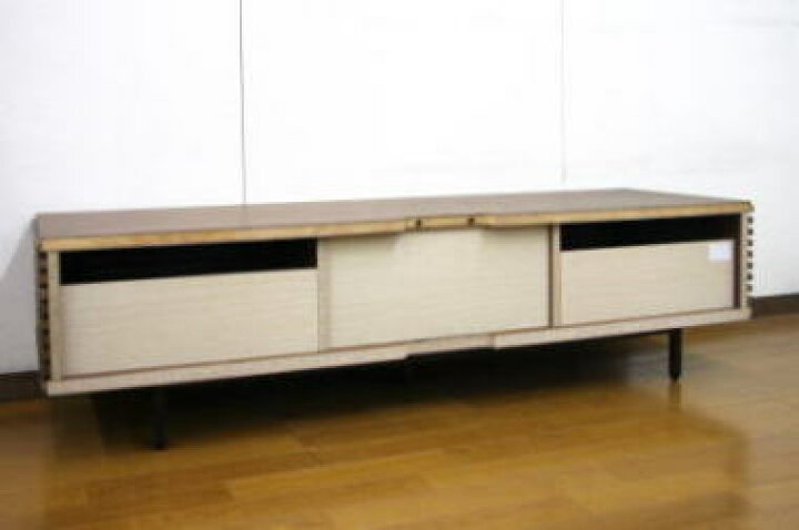 楽天市場】テレビボード テレビ台 ローボード ボルタ VOLTA 幅145cm 