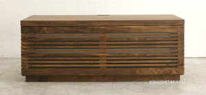 er{[h er TV{[h WM[ JAGGY 120cm 45cm ꖇ VR EH[ibg ubN`F[ I[N TN Oʃtbg [o[ Y { JEݒuT[rXysmtb-KD