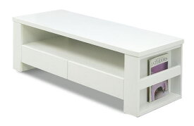 センターテーブル リビングテーブル ローテーブル GEIN ゲイン 幅120cm 引出し 収納 マガジン 雑誌 UV 塗装 艶【smtb-KD】