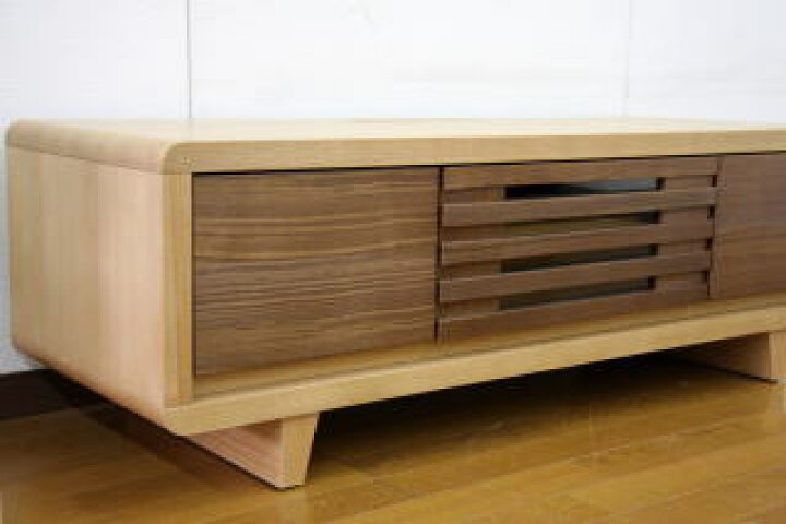 楽天市場】テレビボード テレビ台 ローボード ソロン SOLON 幅150cm 