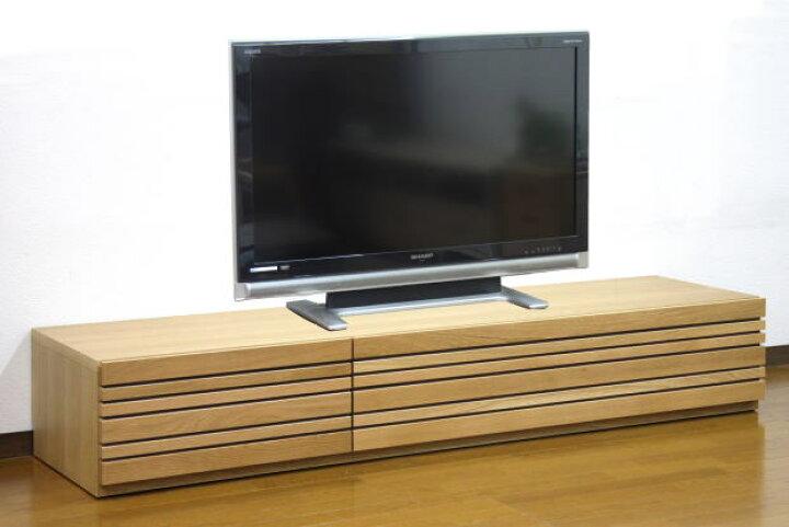 楽天市場】テレビボード テレビ台 ローボード エルバ オッジオ Elba 