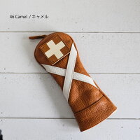 【公式】【KinoshoTRANSIT】【総革UTUtilityヘッドカバー】木の庄帆布限定発売《AllLeatherUTCover》木の庄帆布木の庄トランジットユーティリティーヘッドカバー