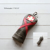 【先行予約】◆ゴルフヘッドカバーUT◆【公式】【KinoshoTRANSIT】【総革UTUtilityヘッドカバー】木の庄帆布限定発売《AllLeatherUTCover》木の庄帆布木の庄トランジットユーティリティーヘッドカバー