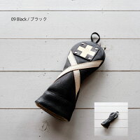 【公式】【KinoshoTRANSIT】【総革UTUtilityヘッドカバー】木の庄帆布限定発売《AllLeatherUTCover》木の庄帆布木の庄トランジットユーティリティーヘッドカバー