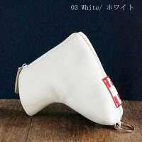 ◆発売開始◆【公式】【KinoshoTRANSIT】【新型総革MalletPutterCover/マレットパターカバー】木の庄帆布限定発売《AllLeatherMalletPutterCover》木の庄帆布木の庄トランジットマレットパターヘッドカバー