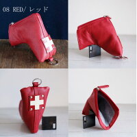 ◆発売開始◆【公式】【KinoshoTRANSIT】【新型総革MalletPutterCover/マレットパターカバー】木の庄帆布限定発売《AllLeatherMalletPutterCover》木の庄帆布木の庄トランジットマレットパターヘッドカバー