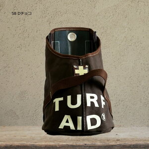 yׂ܂z؂̏z  2022 NEW MODEL No[x[X Cluber Base TURF AID BAG ^[tGCh obO ړy ړy  