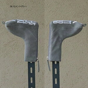 yׂ܂z؂̏z  KINOSHOHAMPU CLB-SU02M SUEDE PING ZIP COVER XEF[hs^p^[ Wbv wbhJo[ v 2025NfyKinoshoTRANSITz