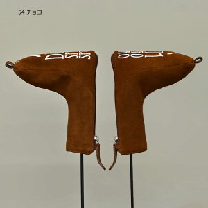yׂ܂z؂̏z  KINOSHOHAMPU CLB-SU02M SUEDE PING ZIP COVER XEF[hs^p^[ Wbv wbhJo[ v 2025NfyKinoshoTRANSITz