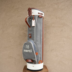 ؂̏z  KHG-18MERCI-CB sAm PIANO WIRE CART BAG J[gobO LfBobO g6