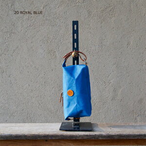 ؂̏z  KHG-BXP01T z CANVAS BOX POUCH LoX{bNX|[`  {[P[X { Made in Japan 2025NfyKinoshoTRANSITz