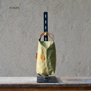 ؂̏z  KHG-BXP01T z CANVAS BOX POUCH LoX{bNX|[`  {[P[X { Made in Japan 2025NfyKinoshoTRANSITz