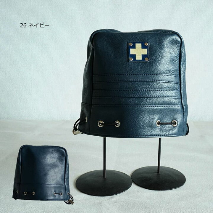 楽天市場】木の庄帆布 公式 アイアンカバー IRON COVER 総革 本革 2023 