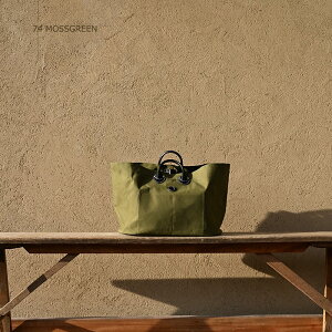 ؂̏z  KHG-OBT01T OVAL TOTE BAG I[og[gobO { 2025Nfykinoshohampuz