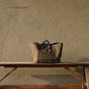 ؂̏z  KHG-OBT01T OVAL TOTE BAG I[og[gobO { 2025Nfykinoshohampuz