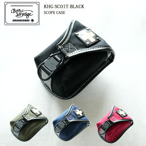 ؂̏z  KHG-SC01T 2023N NEW Version XR[vP[X SCOPE CASE  vP[X Y Made in JapanyKinoshoTRANSITz
