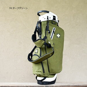 y܂v[gIz؂̏z  KHG-STG01W X^hLfBobO STAND Caddie Bag LIMITED EDITION 2023NfyKinoshoTRANSITz
