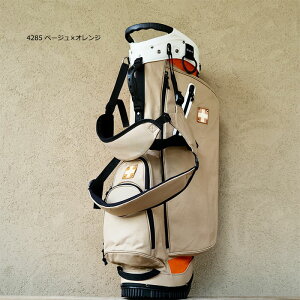 y܂v[gIz؂̏z  KHG-STG01W X^hLfBobO STAND Caddie Bag LIMITED EDITION 2023NfyKinoshoTRANSITz