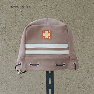 yׂ܂z؂̏z  KINOSHOHAMPU KHG-SUIR01M SUEDE IRON COVER XEF[hACA wbhJo[ v 2025NfyKinoshoTRANSITz