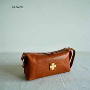 ؂̏z  KHG-WBP01T {v Ȗ؃U[ BOX POUCH {bNX|[`  Eh|[` { Made in Japan 2023NfyKinoshoTRANSITz