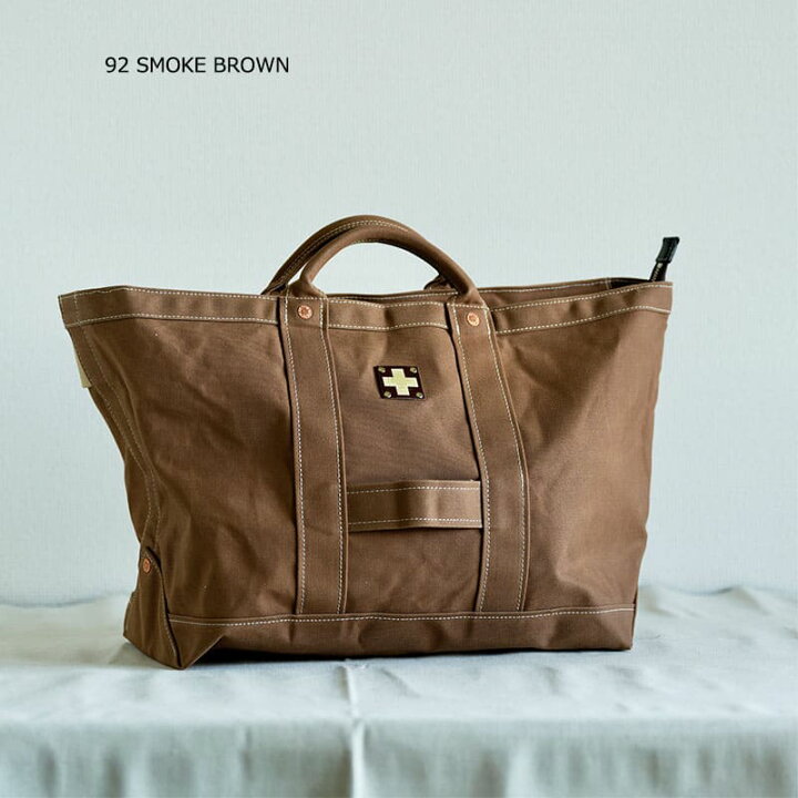 楽天市場】木の庄帆布 公式 NEO TOTE BAG ネオトートバッグ メンズ 