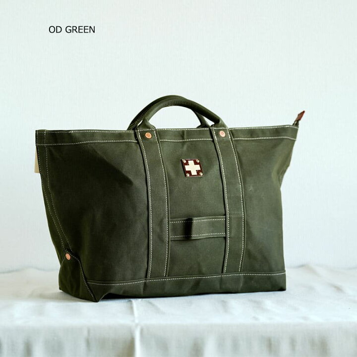 楽天市場】木の庄帆布 公式 NEO TOTE BAG ネオトートバッグ メンズ 