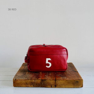 ؂̏z  {v |[` #5Eh|[` All Leather Round PouchyKinoshoTRANSITz