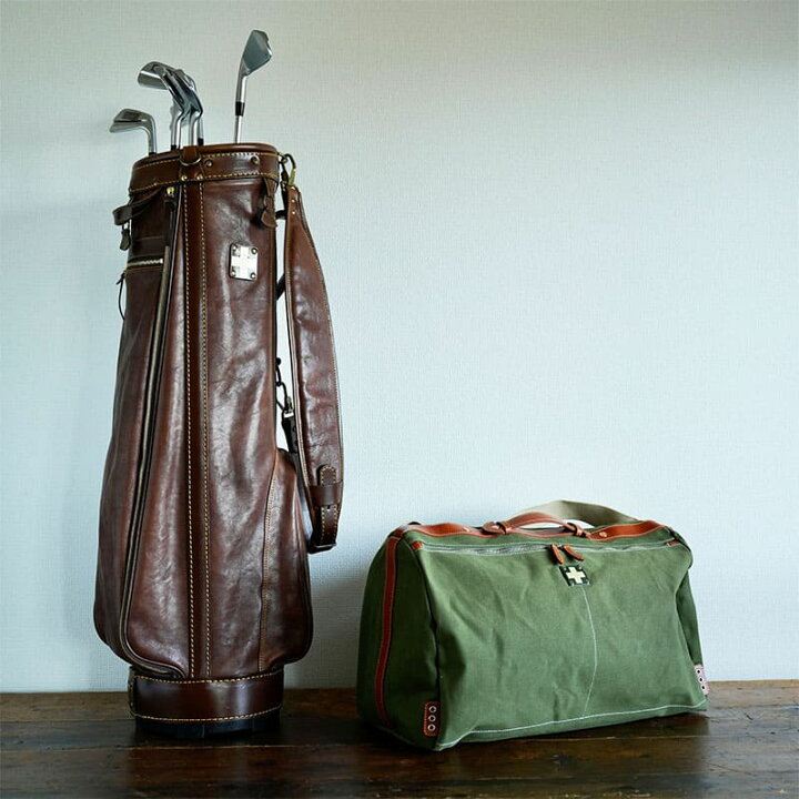 楽天市場】木の庄帆布 公式 CANVAS NEO BOSTON BAG ネオボストン 