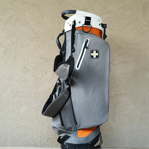 y܂v[gIz؂̏z  KHG-STG01W X^hLfBobO ZgO[×IW STAND Caddie Bag LIMITED EDITION 2023NfyKinoshoTRANSITz
