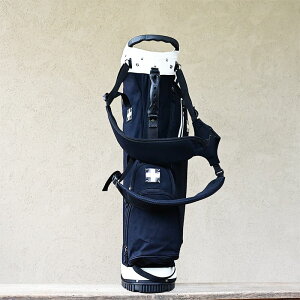 y܂v[gIz؂̏z  KHG-STG01W X^hLfBobO ubN STAND Caddie Bag LIMITED EDITION 2023NfyKinoshoTRANSITz