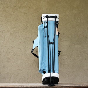 y܂v[gIz؂̏z  KHG-STG01W X^hLfBobO TbNX STAND Caddie Bag LIMITED EDITION 2023NfyKinoshoTRANSITz