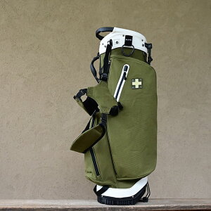 y܂v[gIz؂̏z  X^hLfBobO ^[tO[ STAND Caddie Bag LIMITED EDITION 2023NfyKinoshoTRANSITz
