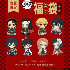 鬼滅の刃 福袋(梅) 鬼滅の刃 2026【福袋】 福袋 竈門禰豆子 竈門 炭治郎 きめつ ふくぶくろ お楽しみ お得 新春 鬼滅 きめつのやいば 正規品 きめつ かわいい 子供 喜ぶ 誕生日 プレゼントに 子供の日 可愛い