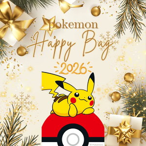 |P  2026bHAPPY BAGbsJ`E C[uC ObY lߍ킹bCeA ʂ [ H t@bVbbMtg v[