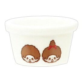 モンチッチ「チェック/ココットS」