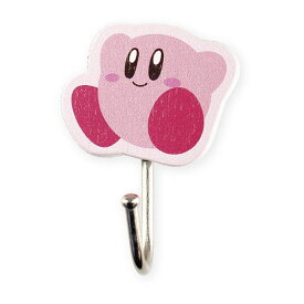 星のカービィ「マグネットフック(カービィ)」