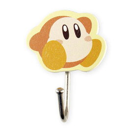 星のカービィ「マグネットフック(ワドルディ)」