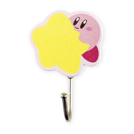 星のカービィ「マグネットフック(ワープスター)」